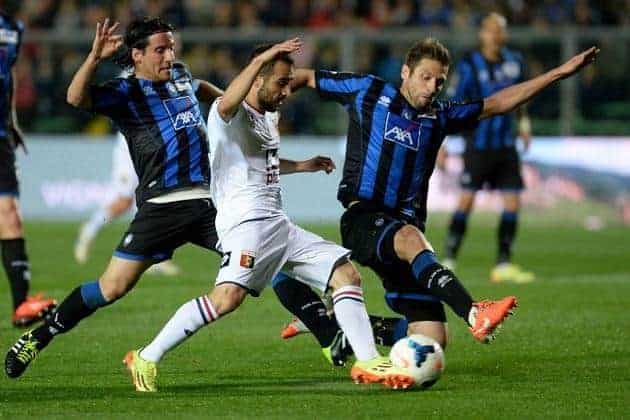 Soi kèo tỉ số Atalanta vs Genoa, 02/02/2020 – VĐQG Ý [Serie A]