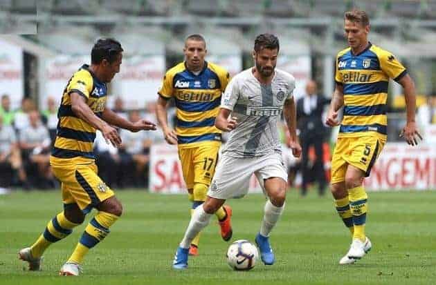 Soi kèo tỉ số Cagliari vs Parma, 02/02/2020 – VĐQG Ý [Serie A]