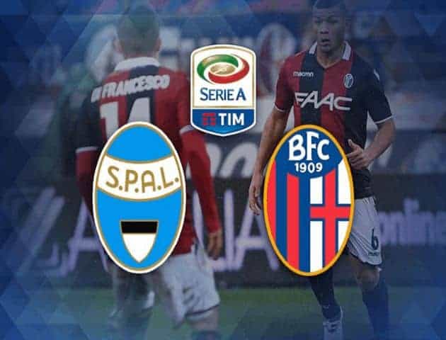 Soi kèo tỷ số SPAL vs Bologna, 25/01/2020 – VĐQG Ý [Serie A]