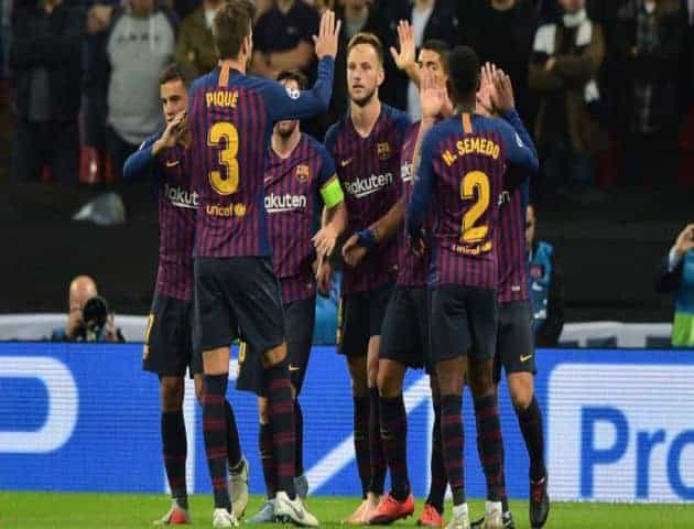 Soi kèo tỷ số Valencia vs Barcelona, 26/01/2020 – VĐQG Tây Ban Nha