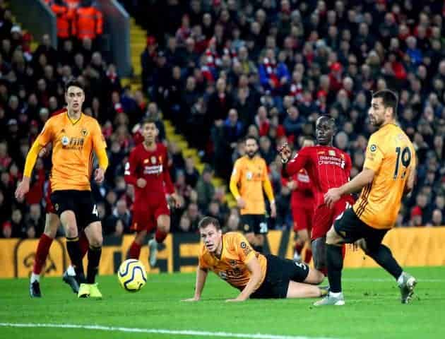 Soi kèo tỉ số Wolverhampton vs Liverpool, 23/01/2020 – Ngoại Hạng Anh