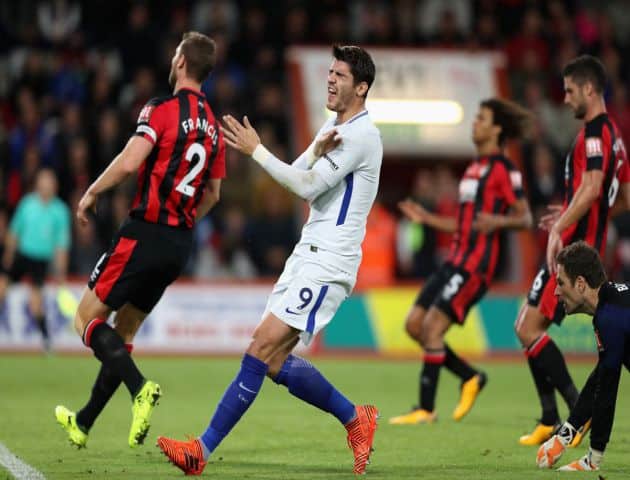 Soi kèo tỉ số AFC Bournemouth vs Chelsea, 29/02/2020 – Ngoại Hạng Anh