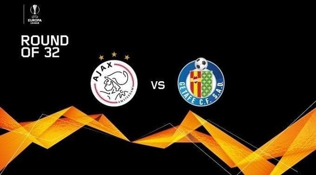 Soi kèo nhà cái Ajax vs Getafe, 28/02/2020 - Cúp C2 Châu Âu Soi kèo nhà cái Ajax vs Getafe, 28/02/2020 - Cúp C2 Châu Âu
