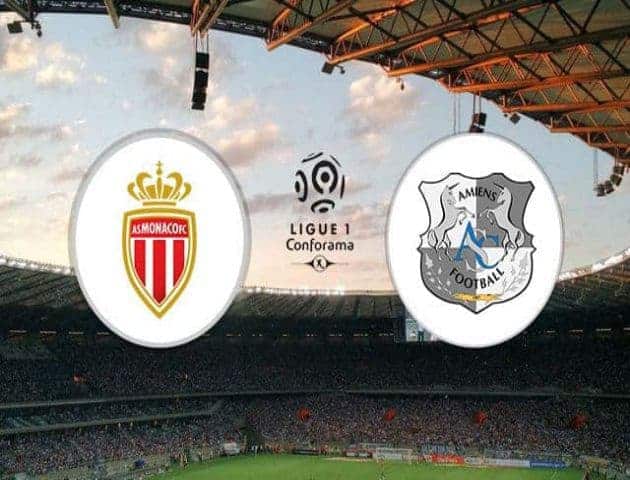 Soi kèo tỉ số Amiens vs Monaco, 09/02/2020 – VĐQG Pháp [Ligue 1]