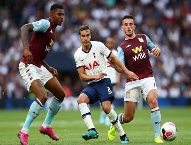 Soi kèo tỉ số Aston Villa vs Tottenham Hotspur, 16/02/2020 – Ngoại Hạng Anh