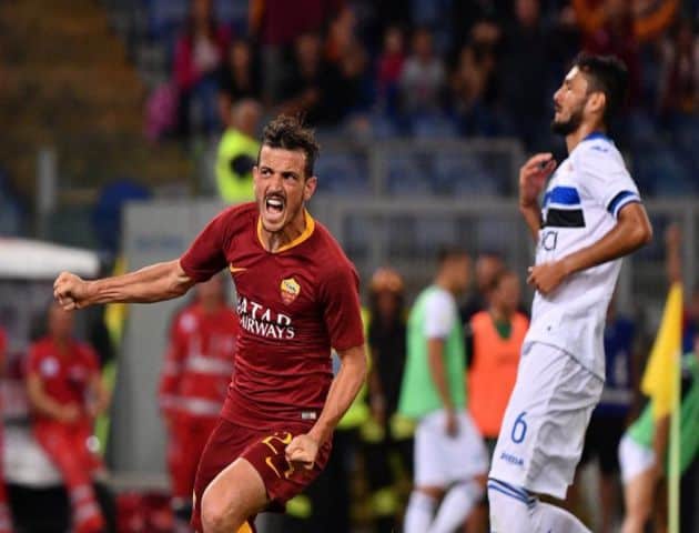 Soi kèo tỉ số Atalanta vs Roma, 16/02/2020 – VĐQG Ý [Serie A]