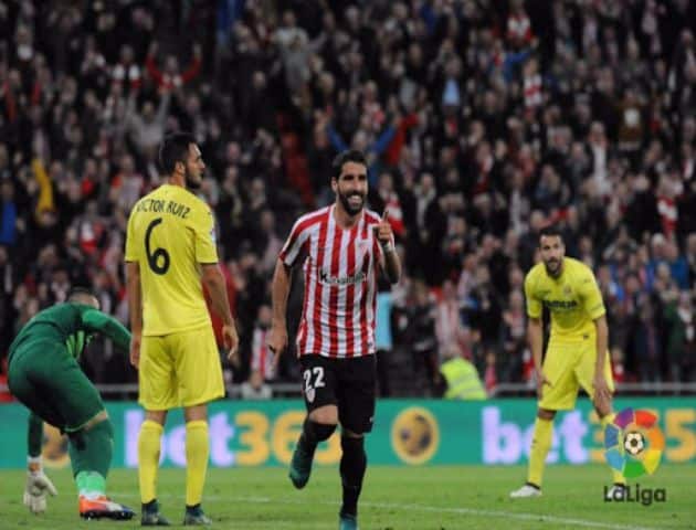 Soi kèo nhà cái Athletic Club vs Villarreal, 01/03/2020 - VĐQG Tây Ban Nha Soi kèo nhà cái Athletic Club vs Villarreal, 01/03/2020 - VĐQG Tây Ban Nha