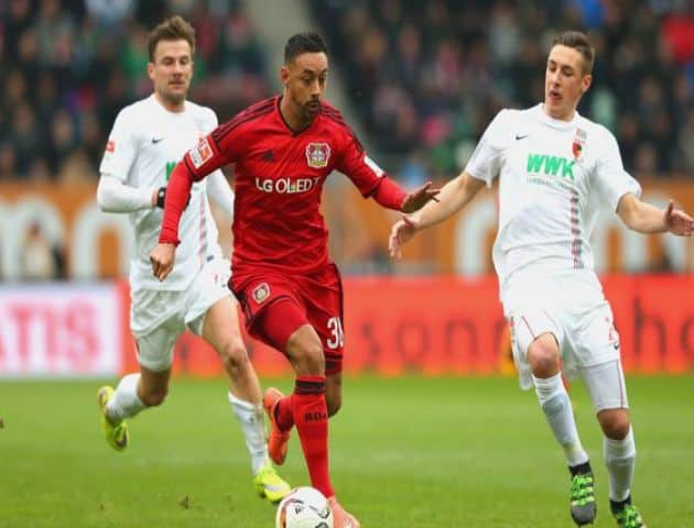 Soi kèo tỉ số Bayer Leverkusen vs Augsburg, 22/02/2020 – Giải VĐQG Đức