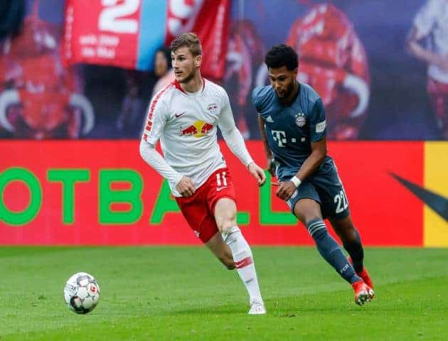 Soi kèo tỉ số Bayern Munich vs RB Leipzig, 10/02/2020 – Giải VĐQG Đức