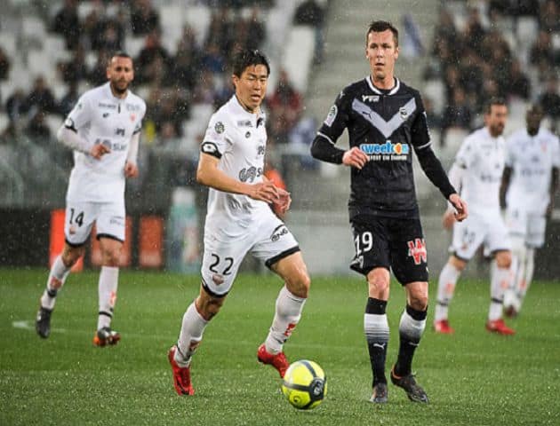 Soi kèo tỷ số Bordeaux vs Dijon, 16/02/2020 – VĐQG Pháp [Ligue 1]