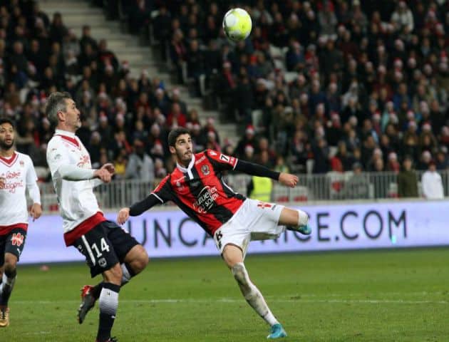 Soi kèo tỉ số Bordeaux vs Nice, 01/03/2020 – VĐQG Pháp [Ligue 1]