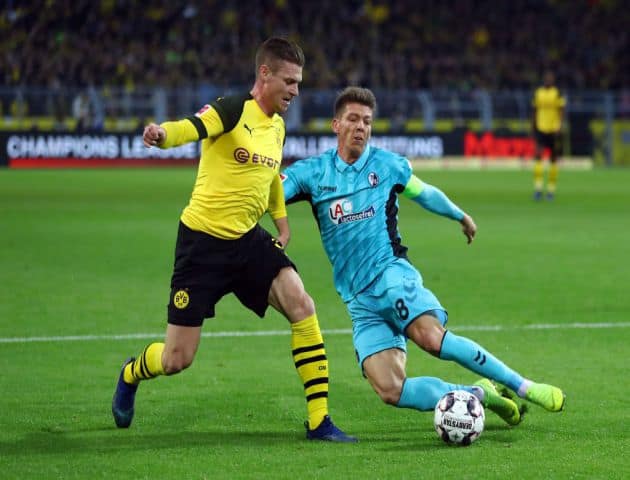 Soi kèo nhà cái Borussia Dortmund vs Freiburg, 29/02/2020 - Giải VĐQG Đức Soi kèo nhà cái Borussia Dortmund vs Freiburg, 29/02/2020 - Giải VĐQG Đức