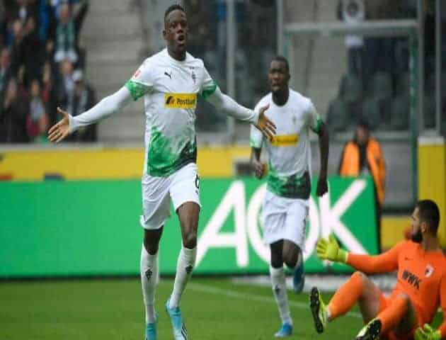 Soi kèo tỉ số Borussia M’gladbach vs Cologne, 09/02/2020 – Giải VĐQG Đức