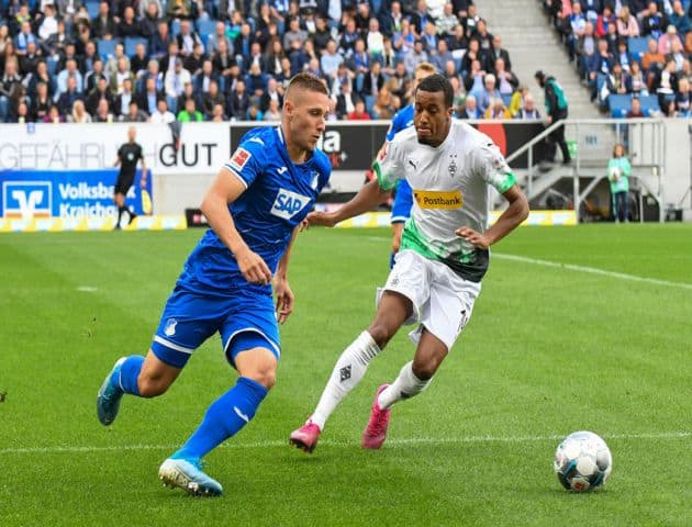 Soi kèo tỉ số Borussia M’gladbach vs Hoffenheim, 22/02/2020 – Giải VĐQG Đức