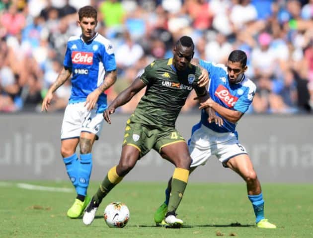 Soi kèo tỉ số Brescia vs Napoli, 23/02/2020 – VĐQG Ý [Serie A]