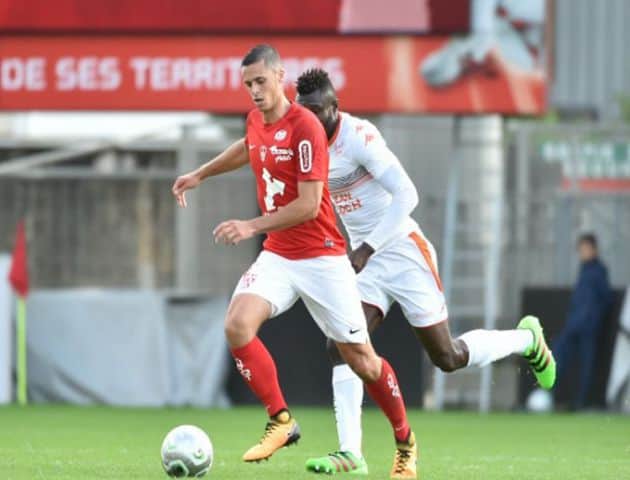 Soi kèo nhà cái Brest vs Angers SCO, 01/03/2020 - VĐQG Pháp [Ligue 1