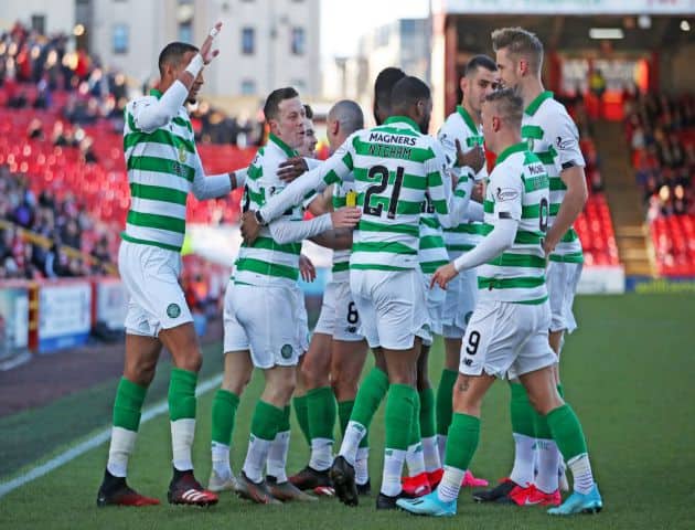 Soi kèo nhà cái Celtic vs Copenhagen, 28/02/2020 - Cúp C2 Châu Âu
