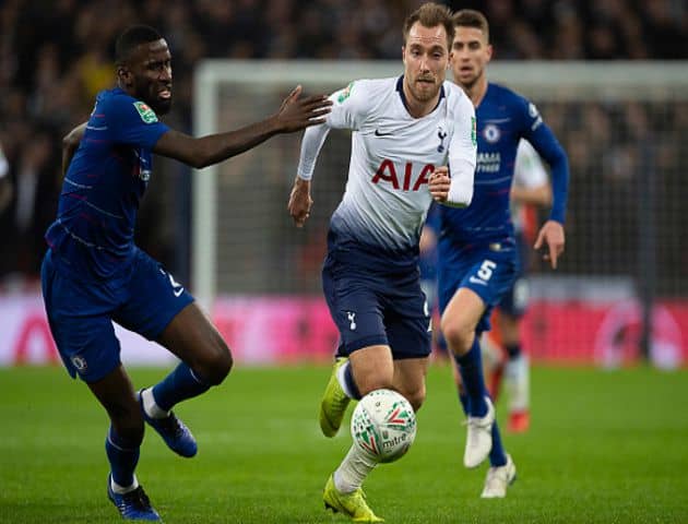 Soi kèo tỉ số Chelsea vs Tottenham Hotspur, 22/02/2020 – Ngoại Hạng Anh