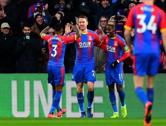 Soi kèo tỉ số Crystal Palace vs Newcastle United, 22/02/2020 – Ngoại Hạng Anh