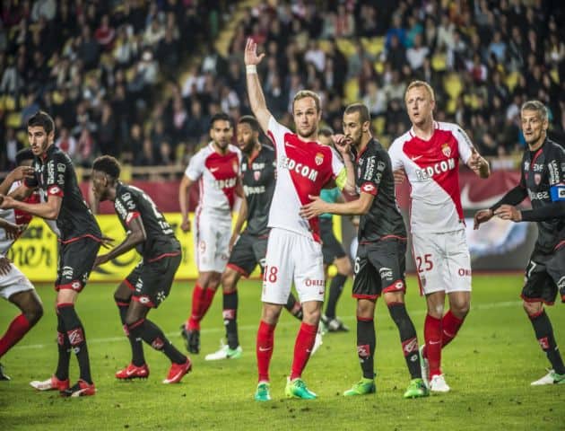 Soi kèo tỉ số Dijon vs Monaco, 23/02/2020 – VĐQG Pháp [Ligue 1]
