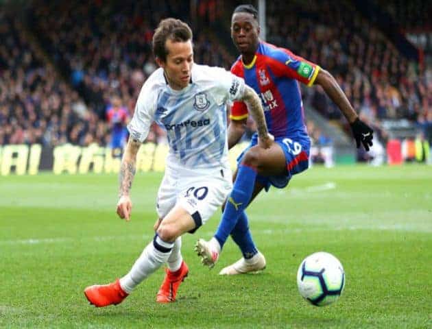 Soi kèo tỉ số Everton vs Crystal Palace, 08/02/2020 – Ngoại Hạng Anh