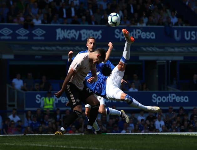 Soi kèo tỉ số Everton vs Manchester United, 01/03/2020 – Ngoại Hạng Anh