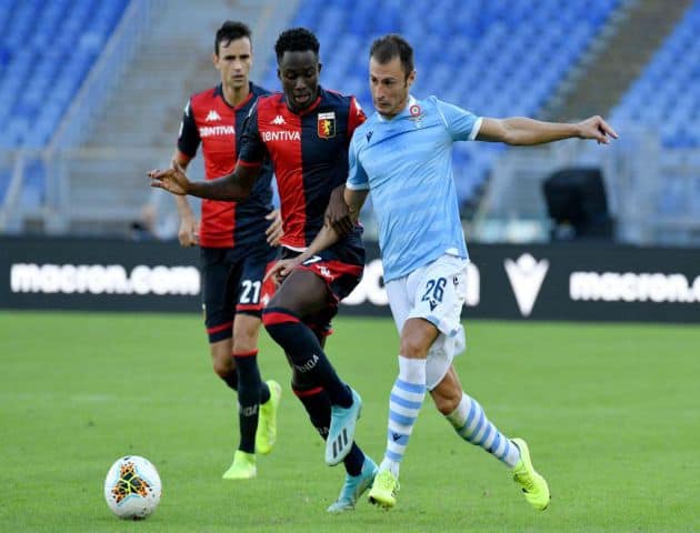 Soi kèo tỉ số Genoa vs Lazio, 23/02/2020 – VĐQG Ý [Serie A]