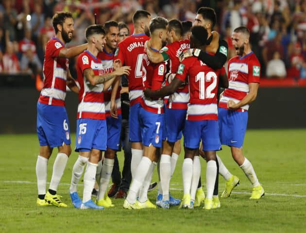 Soi kèo tỉ số Granada vs Real Valladolid, 16/02/2020 – VĐQG Tây Ban Nha
