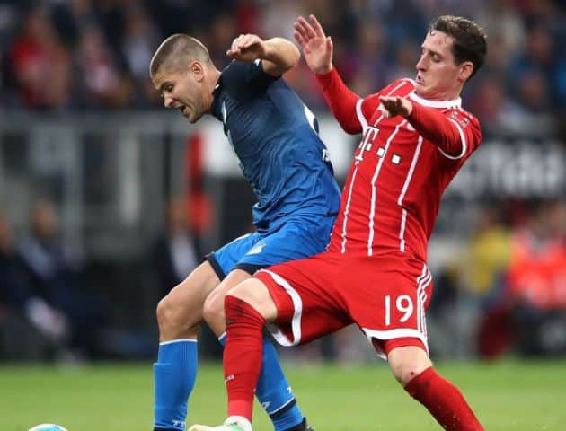 Soi kèo nhà cái Hoffenheim vs Bayern Munich, 29/02/2020 - Giải VĐQG Đức Soi kèo nhà cái Hoffenheim vs Bayern Munich, 29/02/2020 - Giải VĐQG Đức