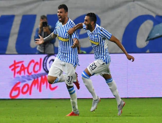 Soi kèo tỉ số Lecce vs SPAL, 16/02/2020 – VĐQG Ý [Serie A]