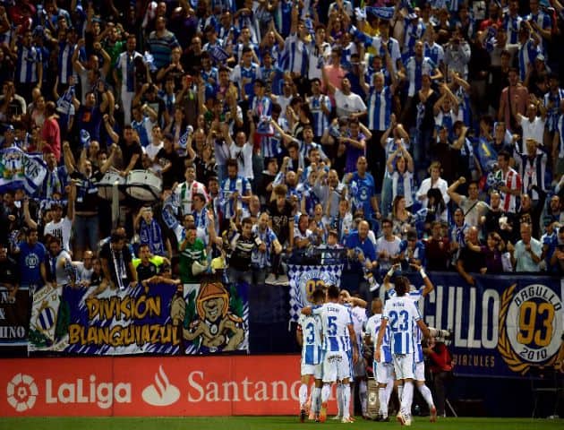 Soi kèo tỉ số Leganes vs Deportivo Alavés, 01/03/2020 – VĐQG Tây Ban Nha