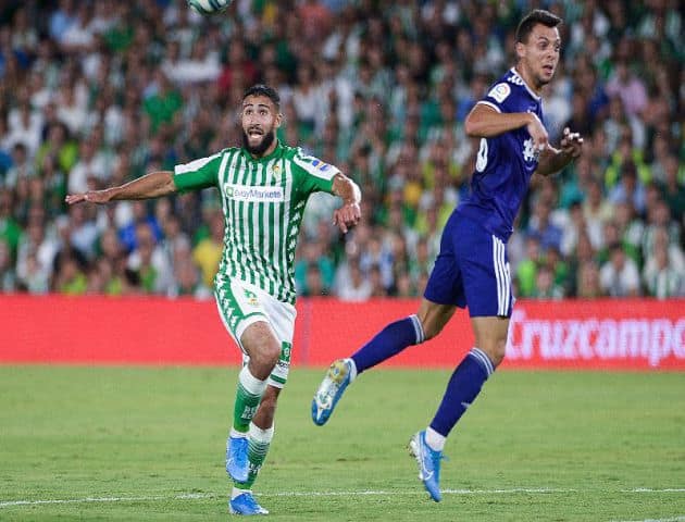 Soi kèo tỉ số Leganes vs Real Betis, 16/02/2020 – VĐQG Tây Ban Nha