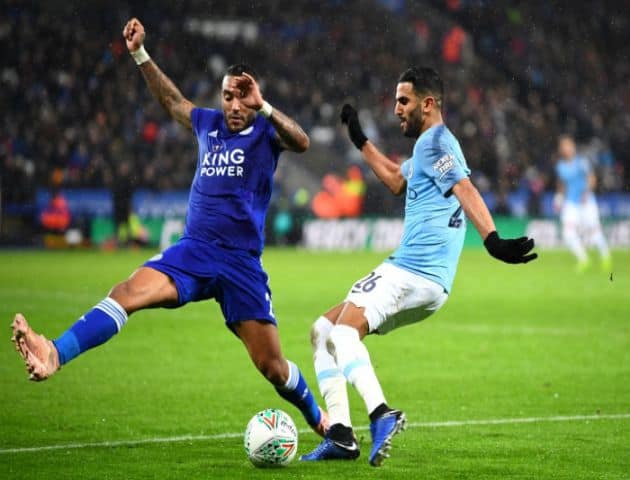 Soi kèo tỉ số Leicester City vs Manchester City, 23/02/2020 – Ngoại Hạng Anh