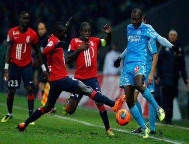 Soi kèo tỉ số Lille vs Olympique Marseille, 17/02/2020 – VĐQG Pháp [Ligue 1]