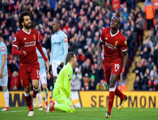 Soi kèo tỉ số Liverpool vs West Ham United, 23/02/2020 – Ngoại Hạng Anh