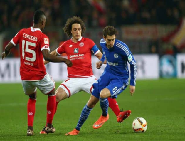 Soi kèo tỉ số Mainz 05 vs Schalke 04, 15/02/2020 – Giải VĐQG Đức