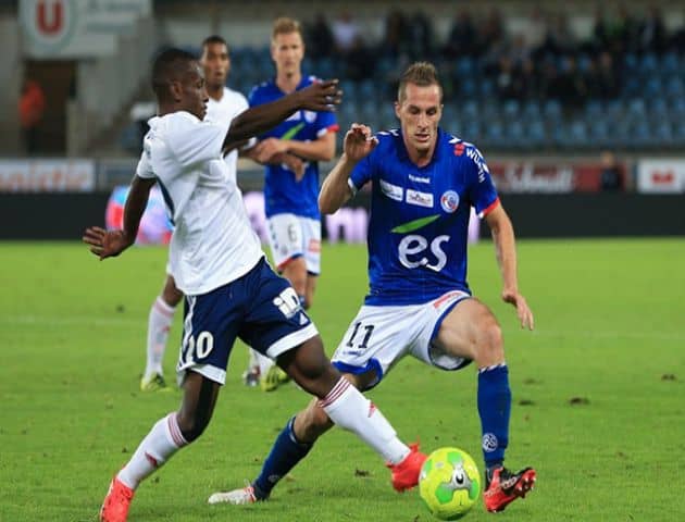 Soi kèo tỉ số Montpellier vs Strasbourg, 01/03/2020 – VĐQG Pháp [Ligue 1]