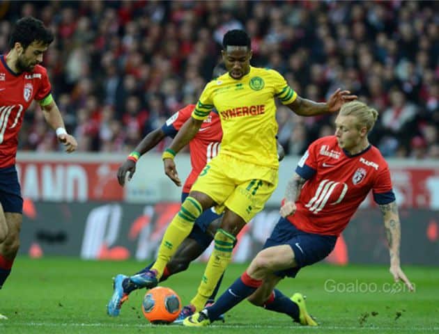 Soi kèo tỉ số Nantes vs Lille, 01/03/2020 – VĐQG Pháp [Ligue 1]