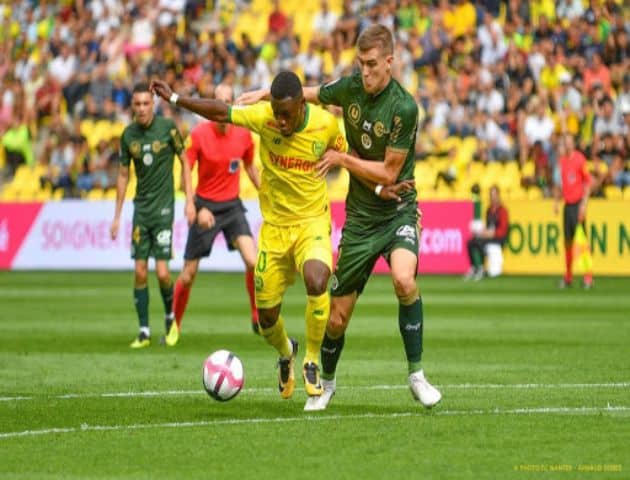 Soi kèo tỉ số Nantes vs Metz, 16/02/2020 – VĐQG Pháp [Ligue 1]