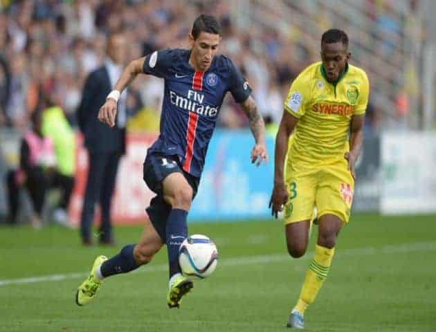 Soi kèo tỷ số Nantes vs PSG , 06/02/2020 – VĐQG Pháp [Ligue 1]