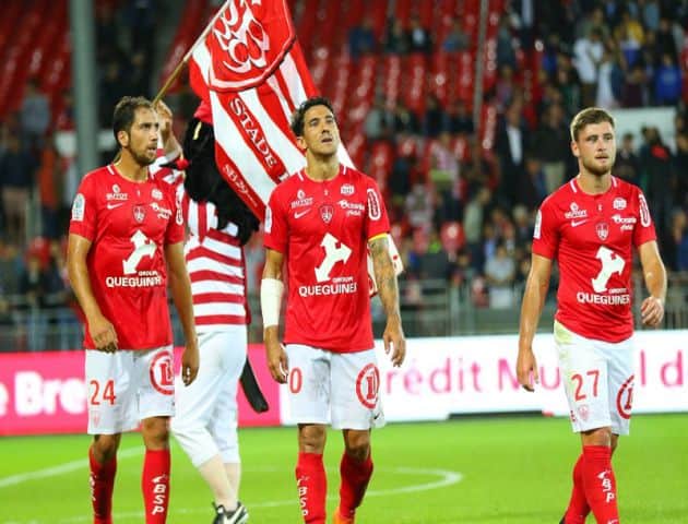 Soi kèo tỉ số Nice vs Brest, 23/02/2020 – VĐQG Pháp [Ligue 1]