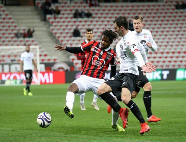 Soi kèo tỉ số Nice vs Nîmes, 09/02/2020 – VĐQG Pháp [Ligue 1]