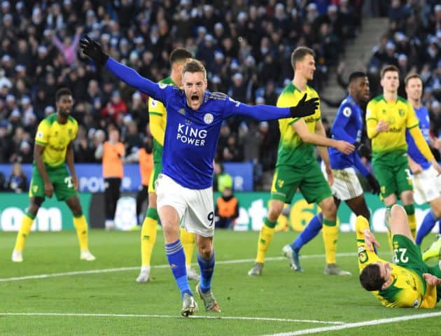 Soi kèo tỉ số Norwich City vs Leicester City, 29/02/2020 – Ngoại Hạng Anh