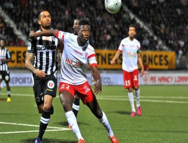 Soi kèo tỉ số Nîmes vs Angers SCO, 16/02/2020 – VĐQG Pháp [Ligue 1]
