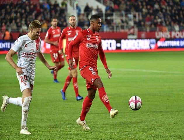 Soi kèo tỉ số Nîmes vs Dijon, 06/02/2020 – VĐQG Pháp [Ligue 1]