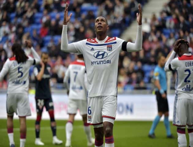 Soi kèo nhà cái Olympique Lyonnais vs Saint-Etienne, 02/03/2020 - VĐQG Pháp [Ligue 1]