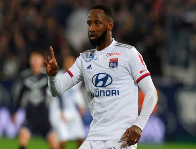 Soi kèo tỉ số Olympique Lyonnais vs Strasbourg, 16/02/2020 – VĐQG Pháp [Ligue 1]