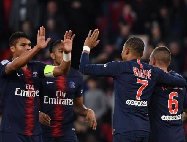 Soi kèo tỉ số PSG vs Dijon, 29/02/2020 – VĐQG Pháp [Ligue 1]