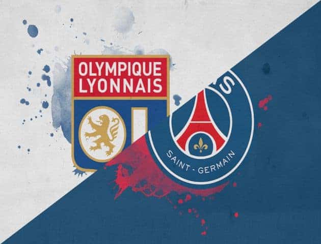 Soi kèo tỉ số PSG vs Olympique Lyonnais, 09/02/2020 – VĐQG Pháp [Ligue 1]