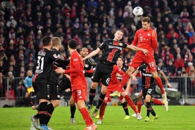 Soi kèo nhà cái Porto vs Bayer Leverkusen, 28/02/2020 - Cúp C2 Châu Âu Soi kèo nhà cái Porto vs Bayer Leverkusen, 28/02/2020 - Cúp C2 Châu Âu